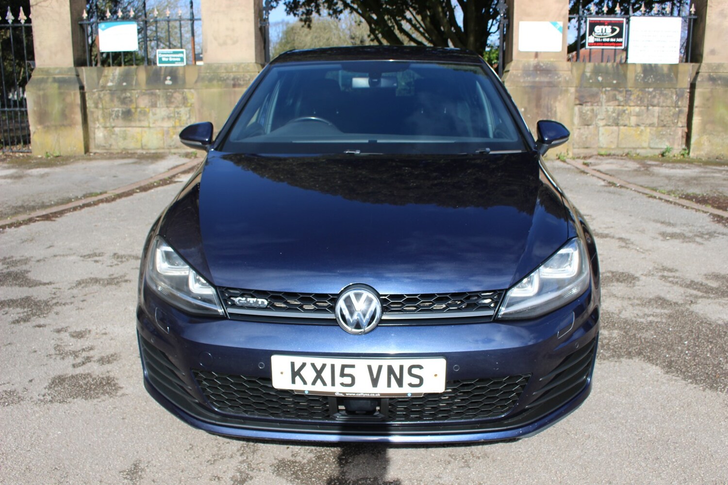 Used Volkswagen Golf 2015 for sale - 77881142: Photo 8