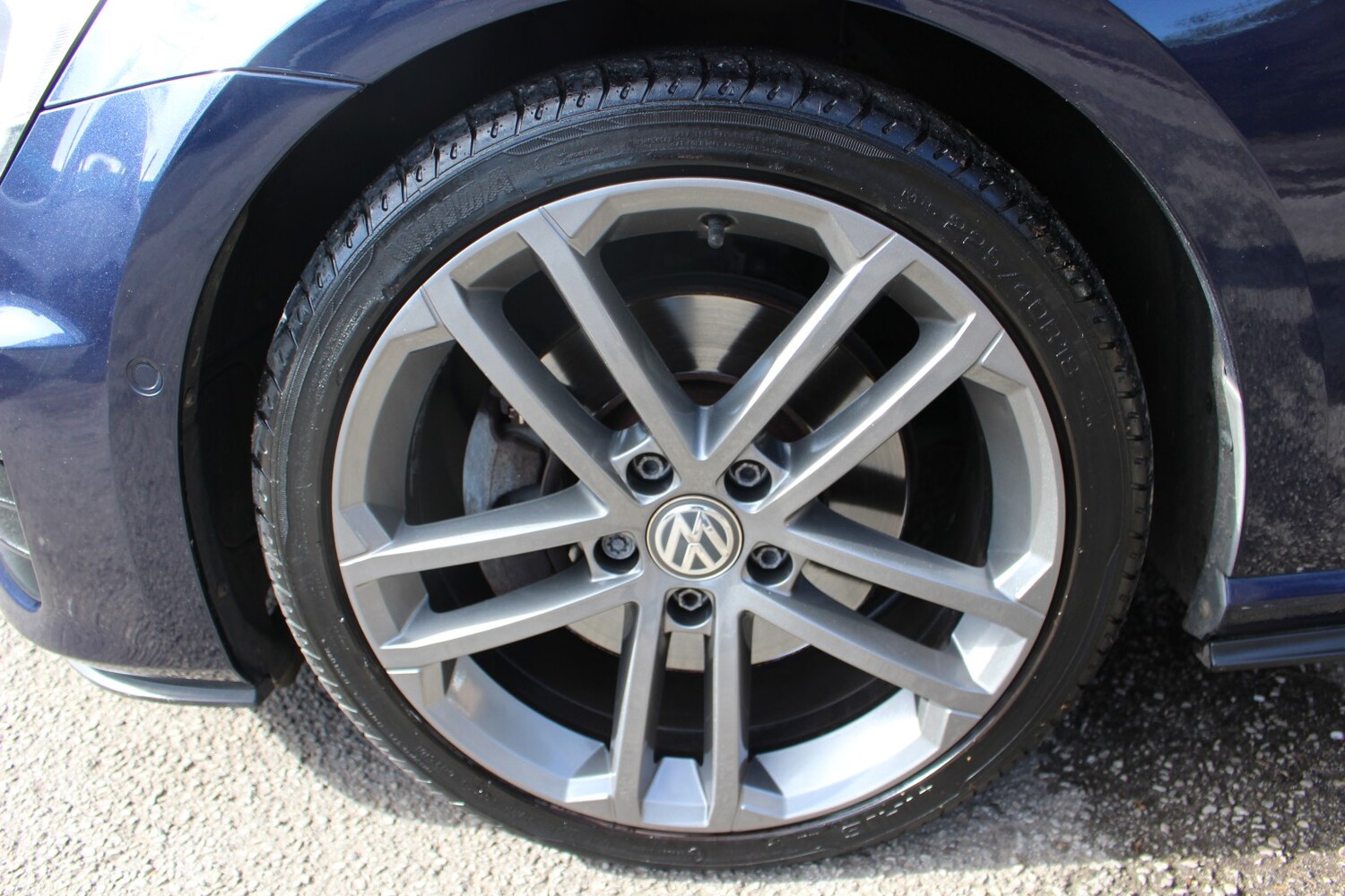 Used Volkswagen Golf 2015 for sale - 77881142: Photo 9