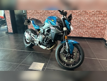 Used BMW F900 2025 for sale - bike-76599878: Photo