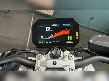 Used BMW F900 2025 for sale - bike-76599878: Photo