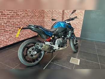 Used BMW F900 2025 for sale - bike-76599878: Photo