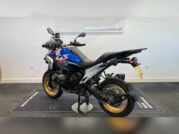 Used BMW R1300 2025 for sale - bike-79582179: Photo