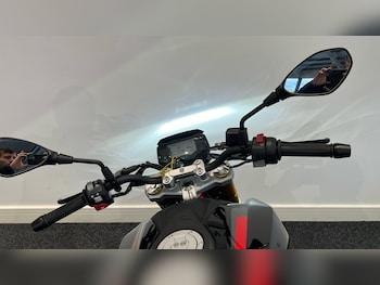 Used BMW G310 2025 for sale - bike-77676166: Photo