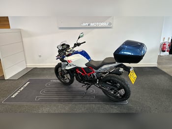 Used BMW G310 2025 for sale - bike-79639452: Photo