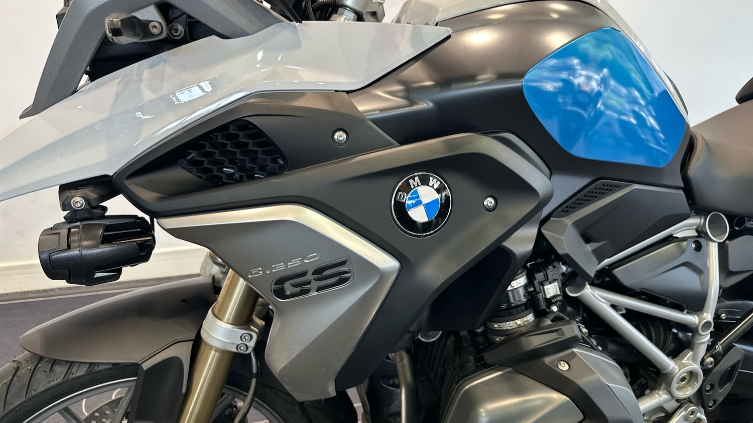 Used BMW R1250 2022 for sale - 78724976: Photo 10