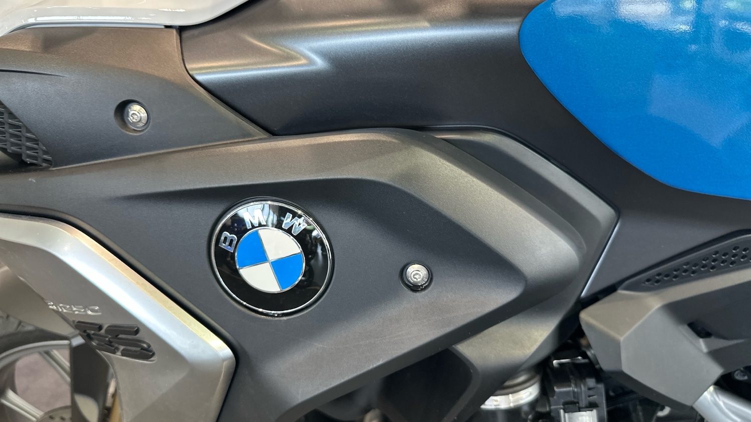 Used BMW R1250 2022 for sale - 78724976: Photo 11