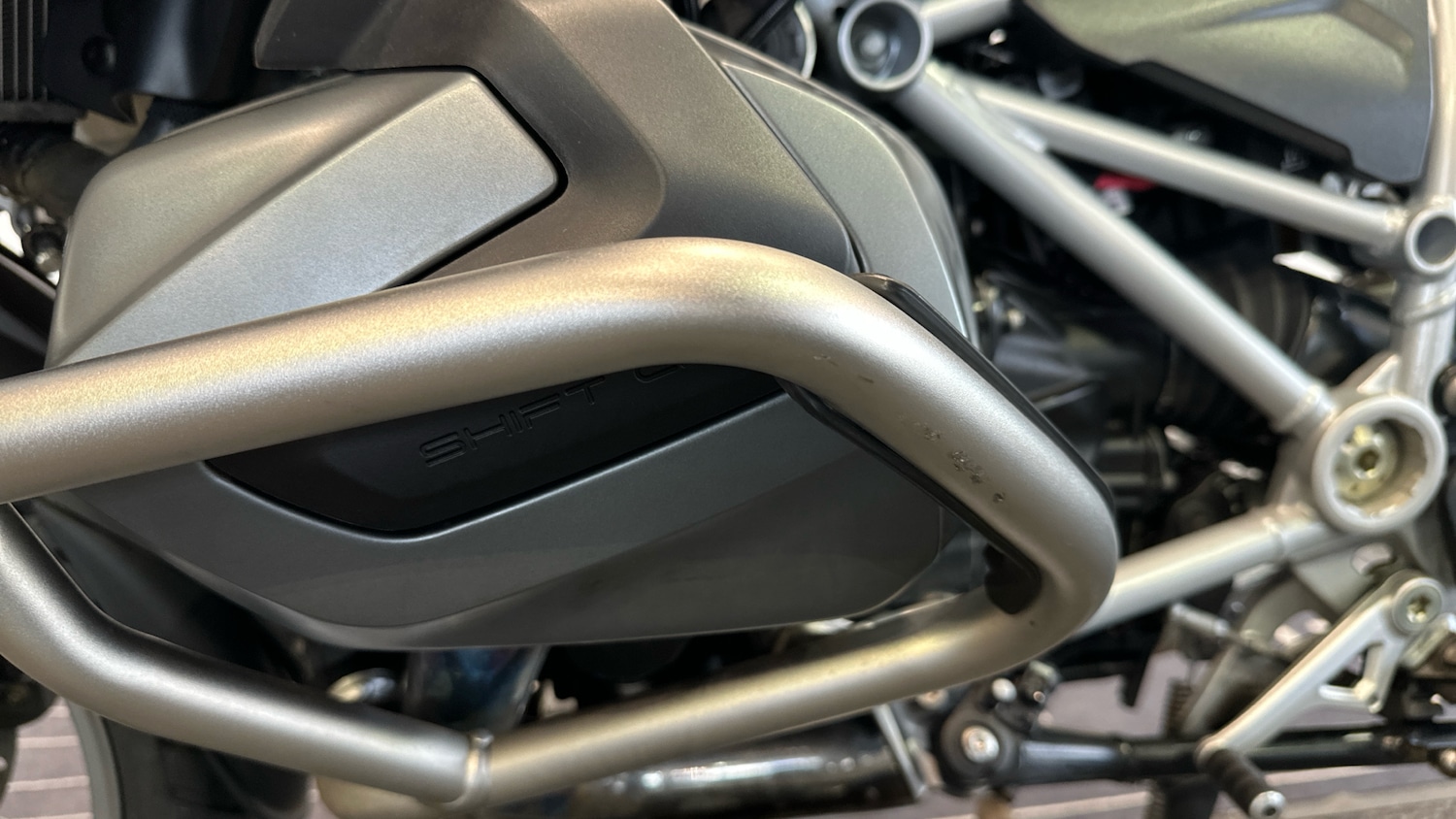 Used BMW R1250 2022 for sale - 78724976: Photo 12
