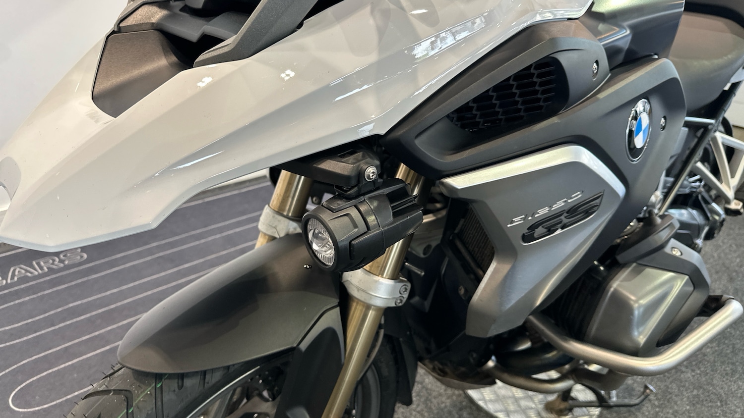 Used BMW R1250 2022 for sale - 78724976: Photo 13