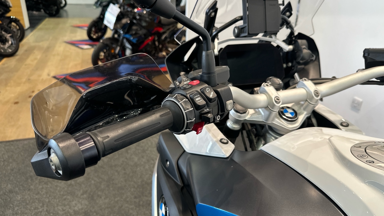 Used BMW R1250 2022 for sale - 78724976: Photo 14