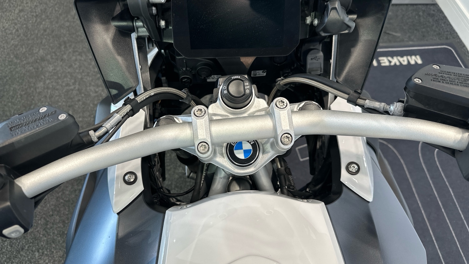 Used BMW R1250 2022 for sale - 78724976: Photo 15