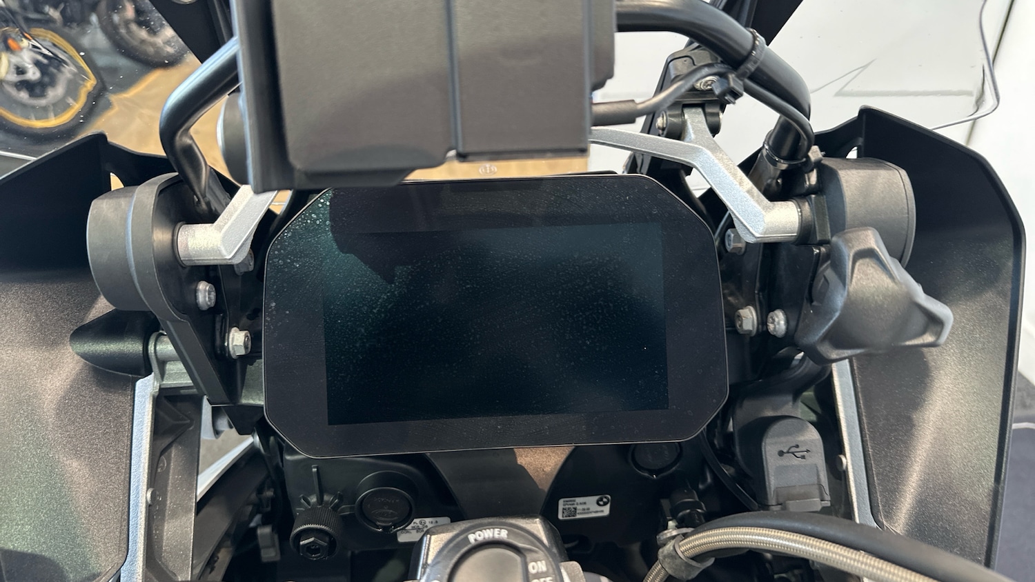 Used BMW R1250 2022 for sale - 78724976: Photo 16