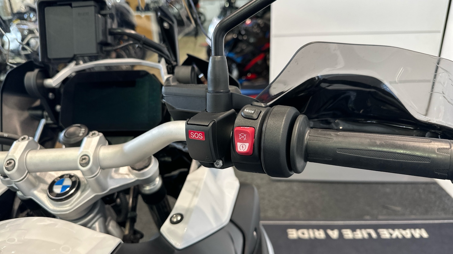 Used BMW R1250 2022 for sale - 78724976: Photo 17