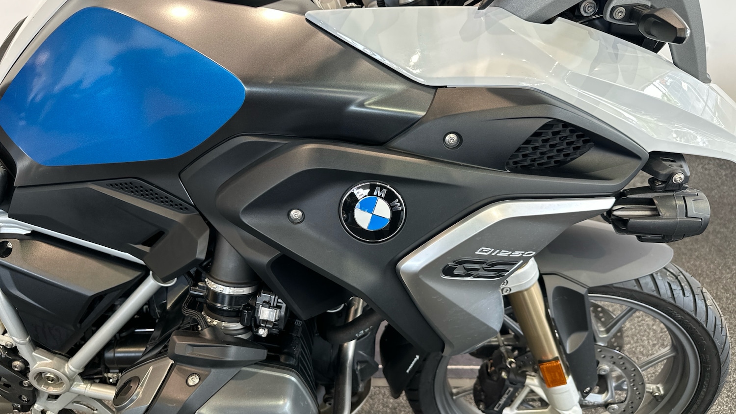 Used BMW R1250 2022 for sale - 78724976: Photo 19