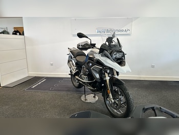 Used BMW R1250 2022 for sale - bike-78724976: Photo