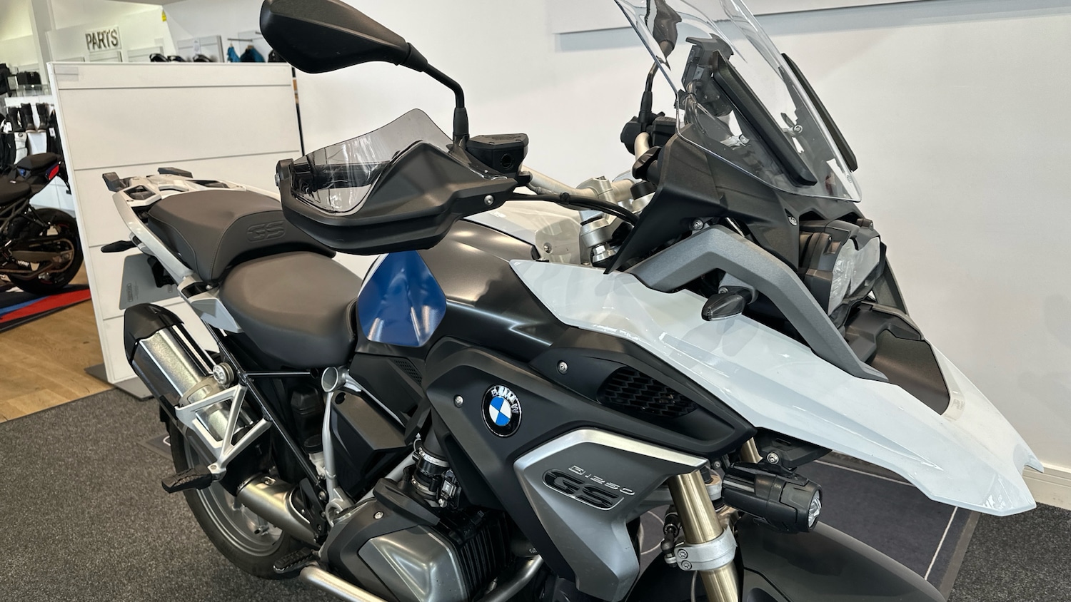 Used BMW R1250 2022 for sale - 78724976: Photo 20