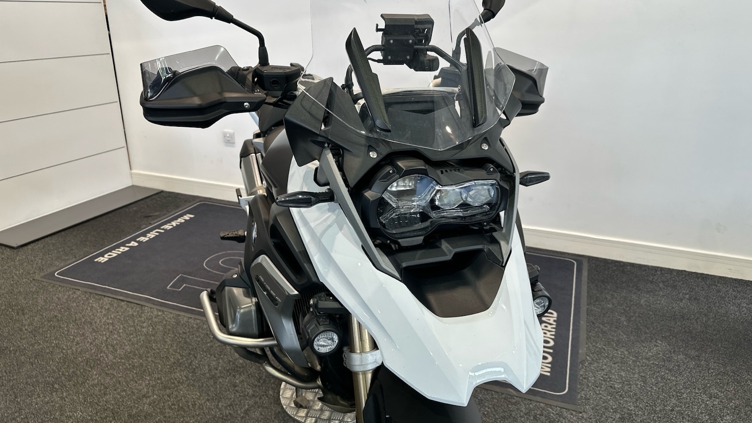 Used BMW R1250 2022 for sale - 78724976: Photo 21