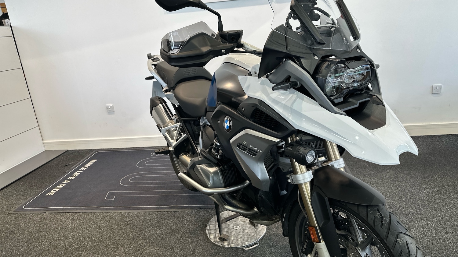 Used BMW R1250 2022 for sale - 78724976: Photo 22