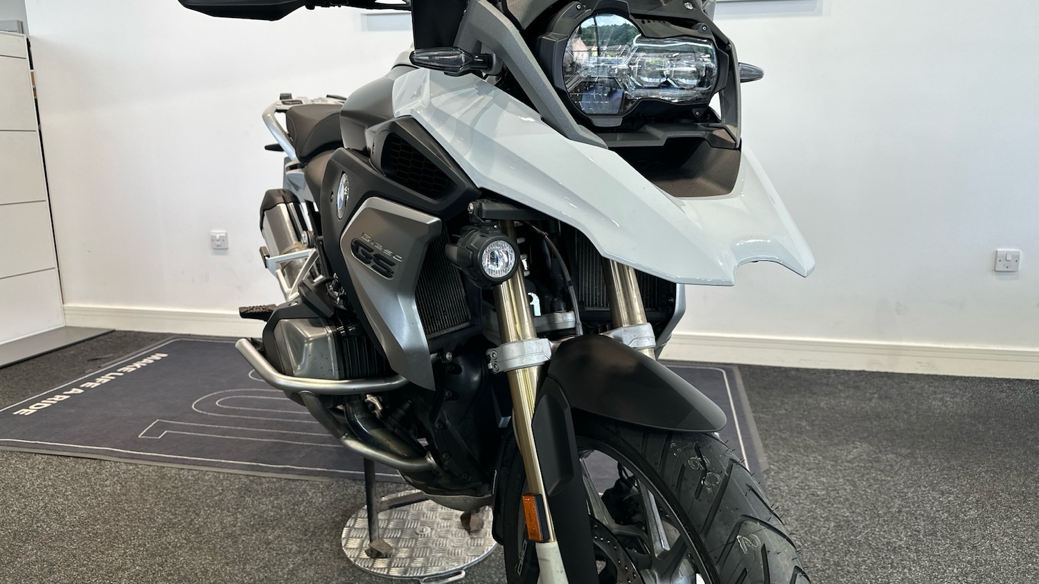 Used BMW R1250 2022 for sale - 78724976: Photo 23