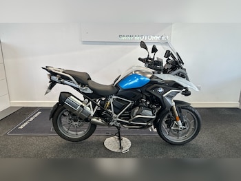 Used BMW R1250 2022 for sale - bike-78724976: Photo