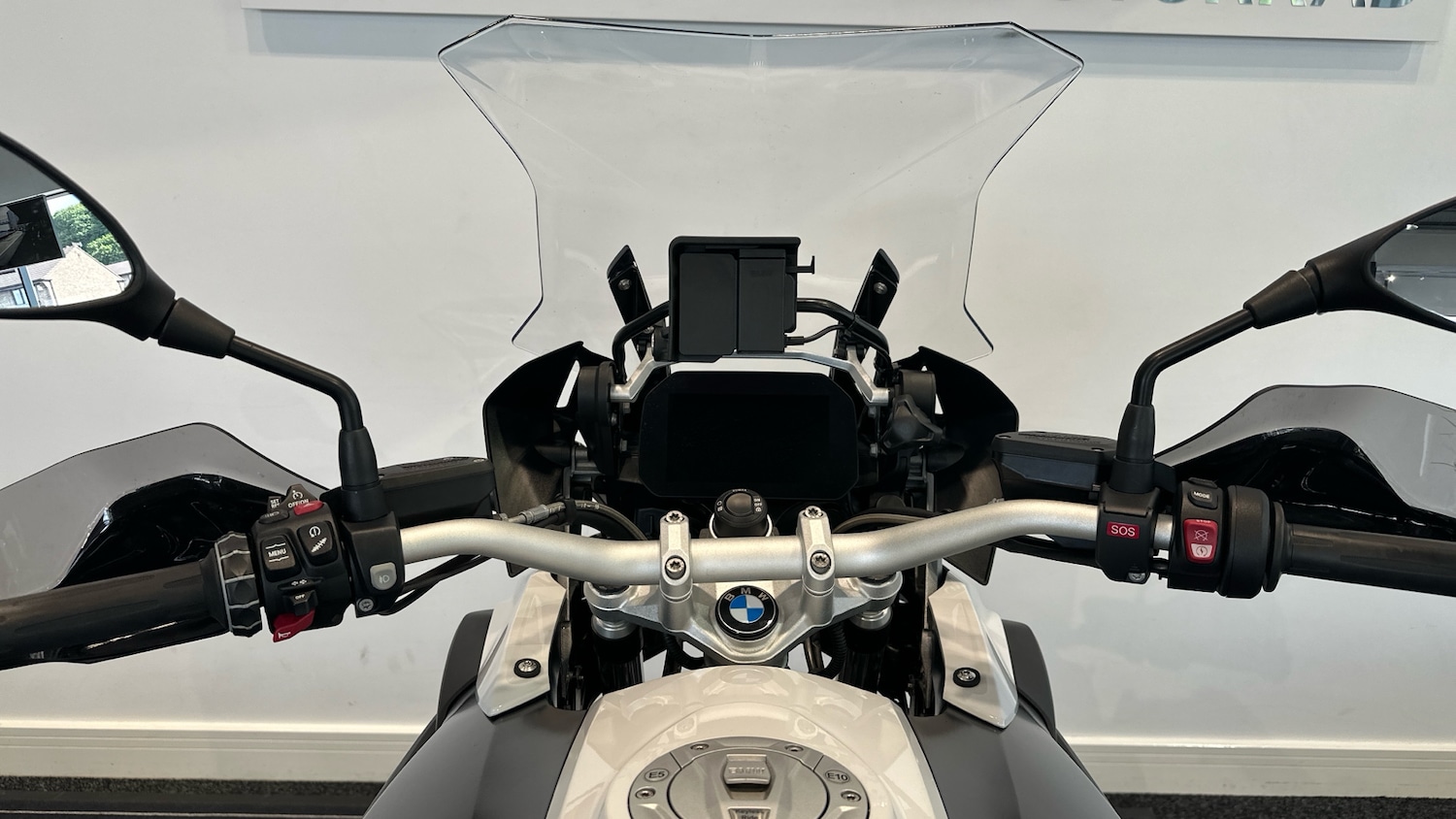 Used BMW R1250 2022 for sale - 78724976: Photo 3