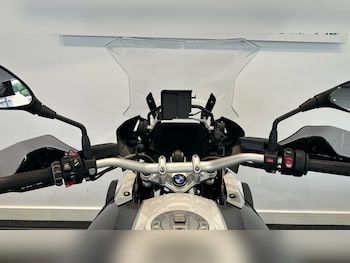 Used BMW R1250 2022 for sale - bike-78724976: Photo