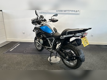 Used BMW R1250 2022 for sale - bike-78724976: Photo