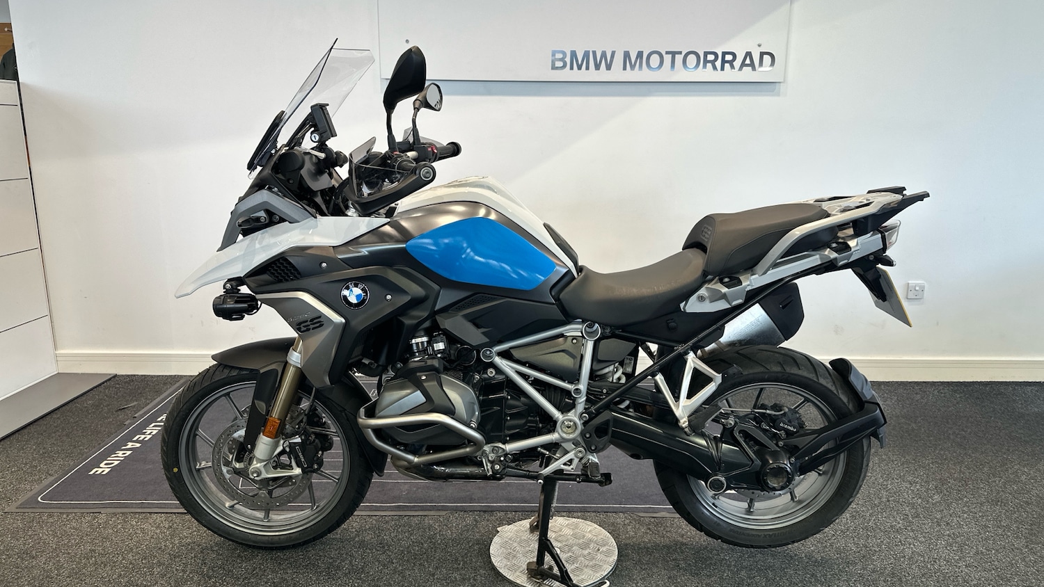Used BMW R1250 2022 for sale - 78724976: Photo 5