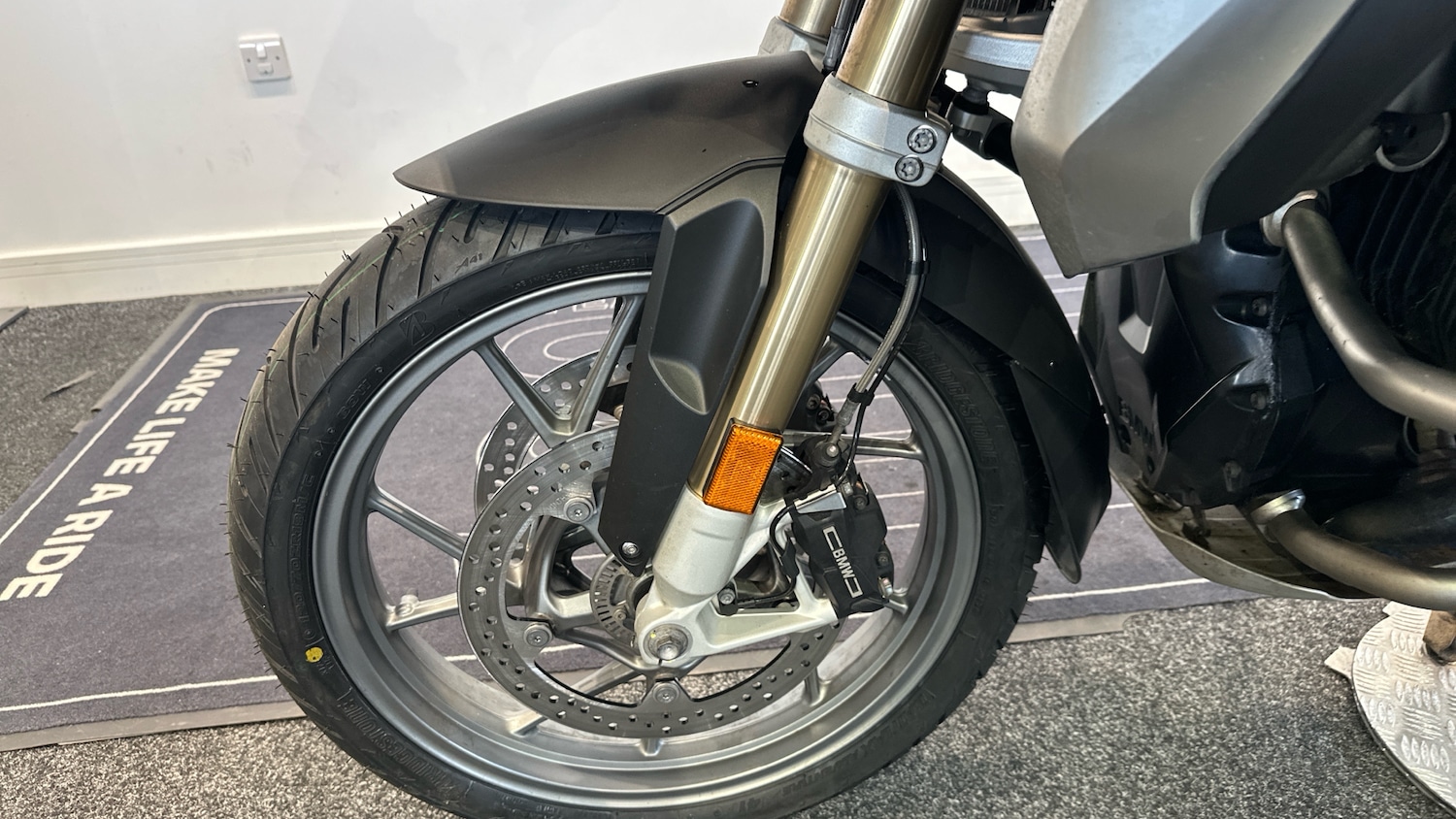 Used BMW R1250 2022 for sale - 78724976: Photo 6