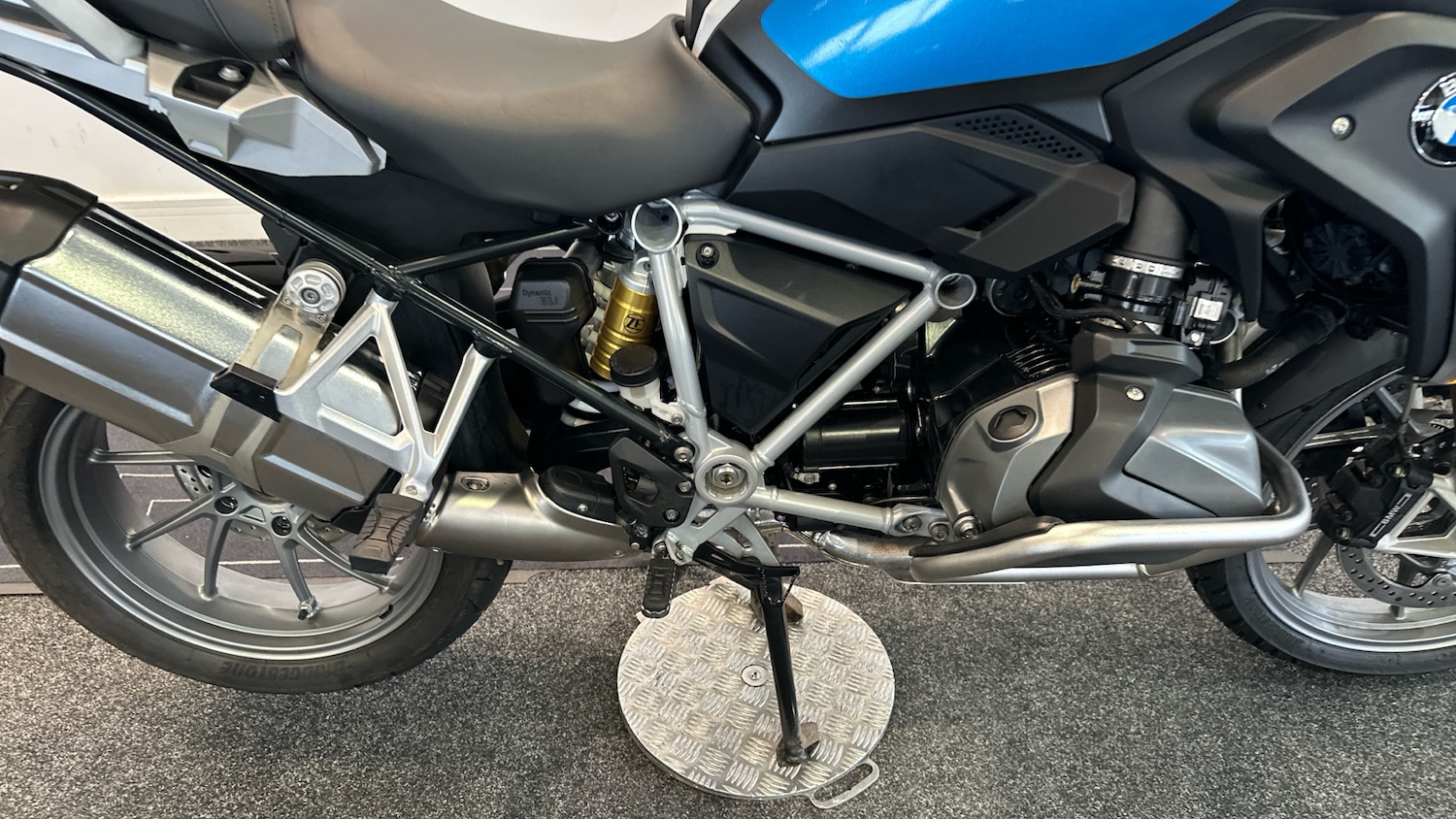 Used BMW R1250 2022 for sale - 78724976: Photo 7