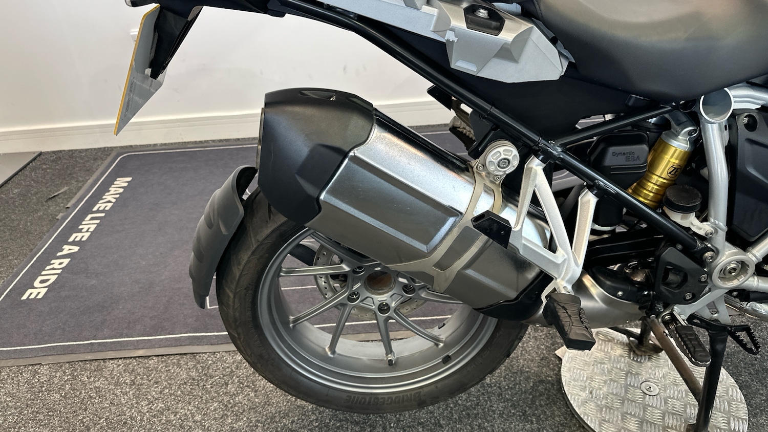 Used BMW R1250 2022 for sale - 78724976: Photo 8