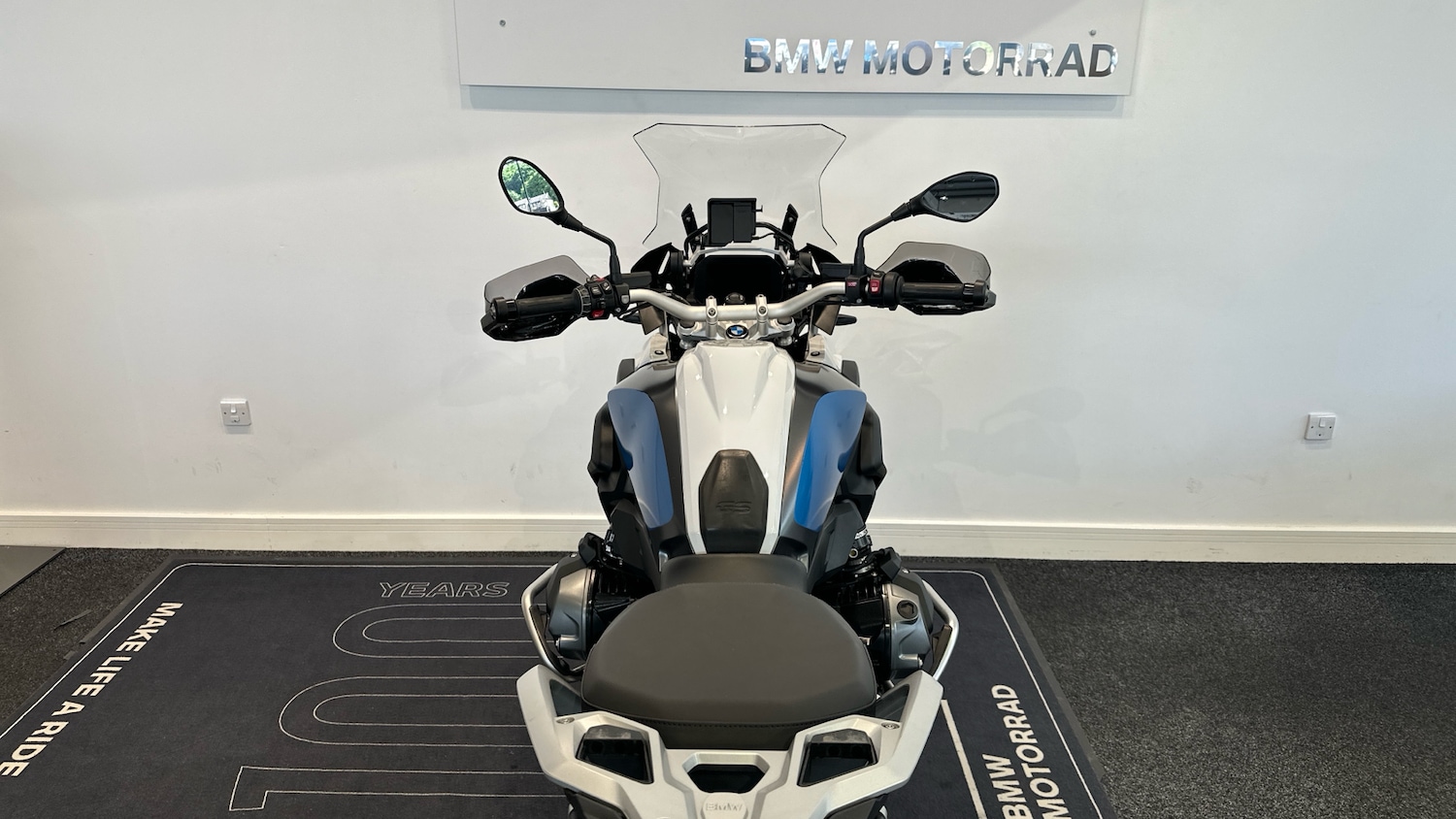 Used BMW R1250 2022 for sale - 78724976: Photo 9