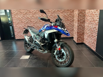 Used BMW R1300 2024 for sale - bike-76599871: Photo