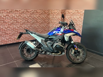 Used BMW R1300 2024 for sale - bike-76599871: Photo