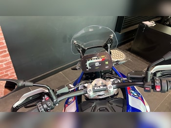 Used BMW R1300 2024 for sale - bike-76599871: Photo