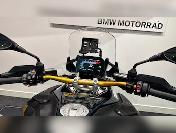 Used BMW R1300 2024 for sale - bike-76206574: Photo