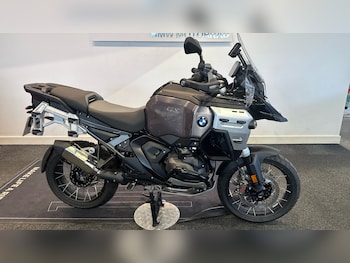 Used BMW R1300 2025 for sale - bike-77106437: Photo