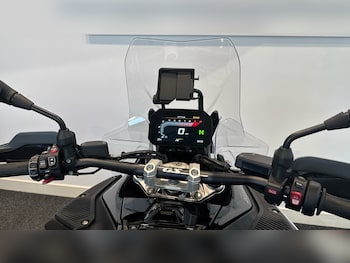 Used BMW R1300 2025 for sale - bike-77106437: Photo