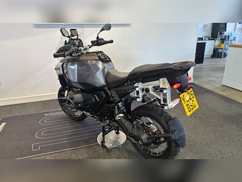 Used BMW R1300 2025 for sale - bike-77106437: Photo