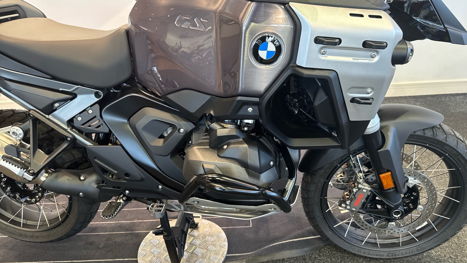 BMW R1300