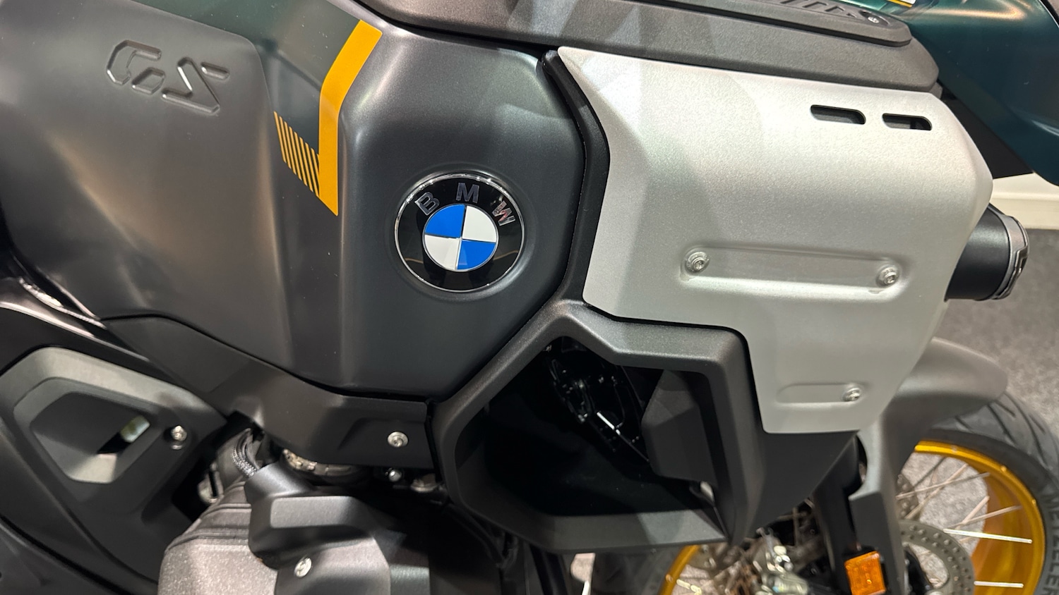Used BMW R1300 2024 for sale - 78495925: Photo 10