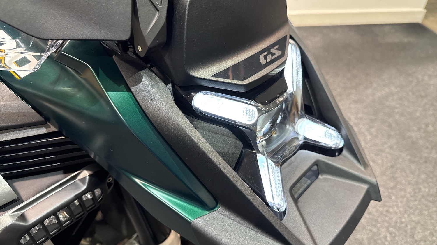 Used BMW R1300 2024 for sale - 78495925: Photo 11