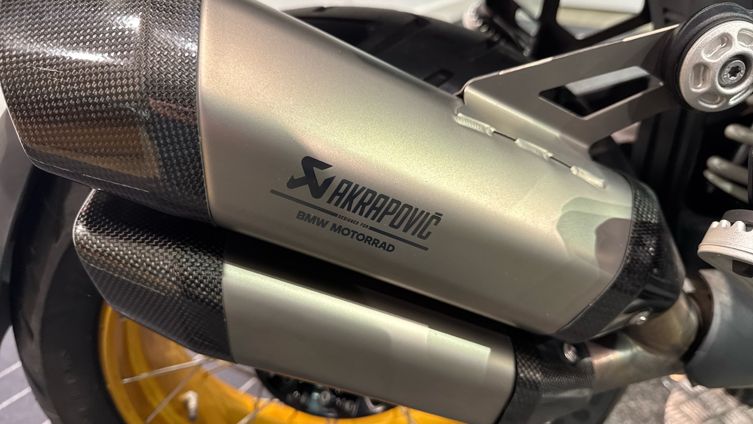 Used BMW R1300 2024 for sale - 78495925: Photo 15