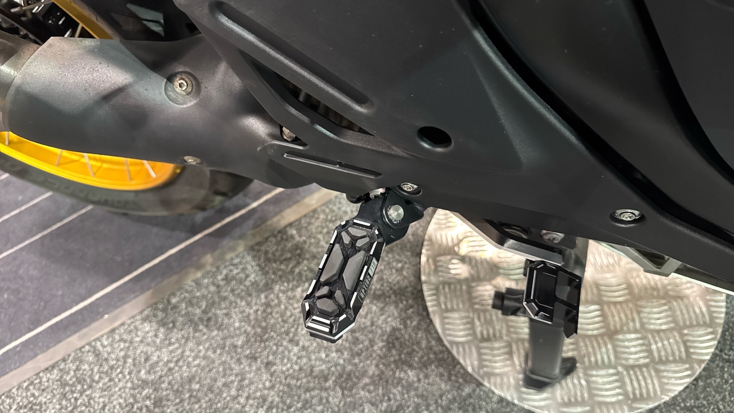 Used BMW R1300 2024 for sale - 78495925: Photo 16