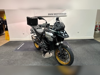 Used BMW R1300 2024 for sale - bike-78495925: Photo
