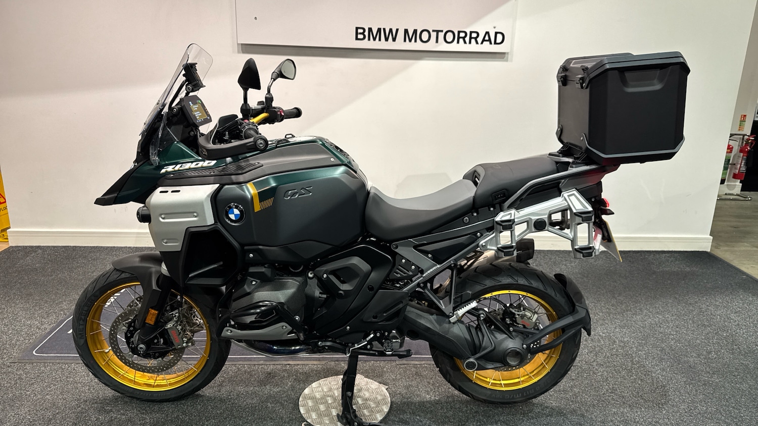 Used BMW R1300 2024 for sale - 78495925: Photo 2