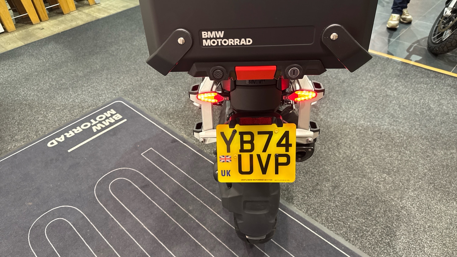 Used BMW R1300 2024 for sale - 78495925: Photo 20