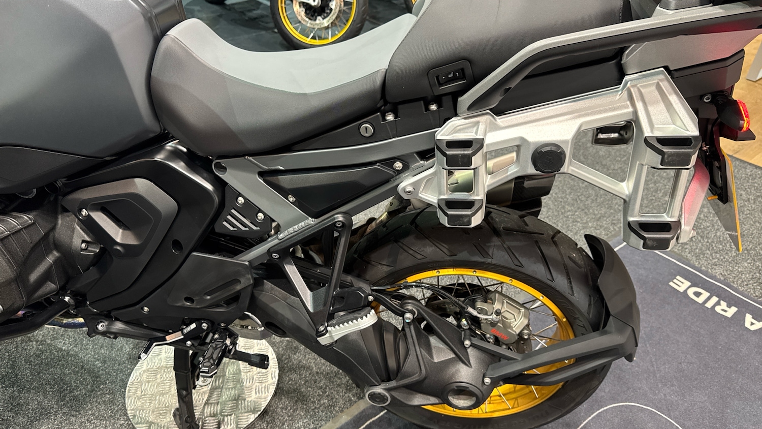 Used BMW R1300 2024 for sale - 78495925: Photo 21