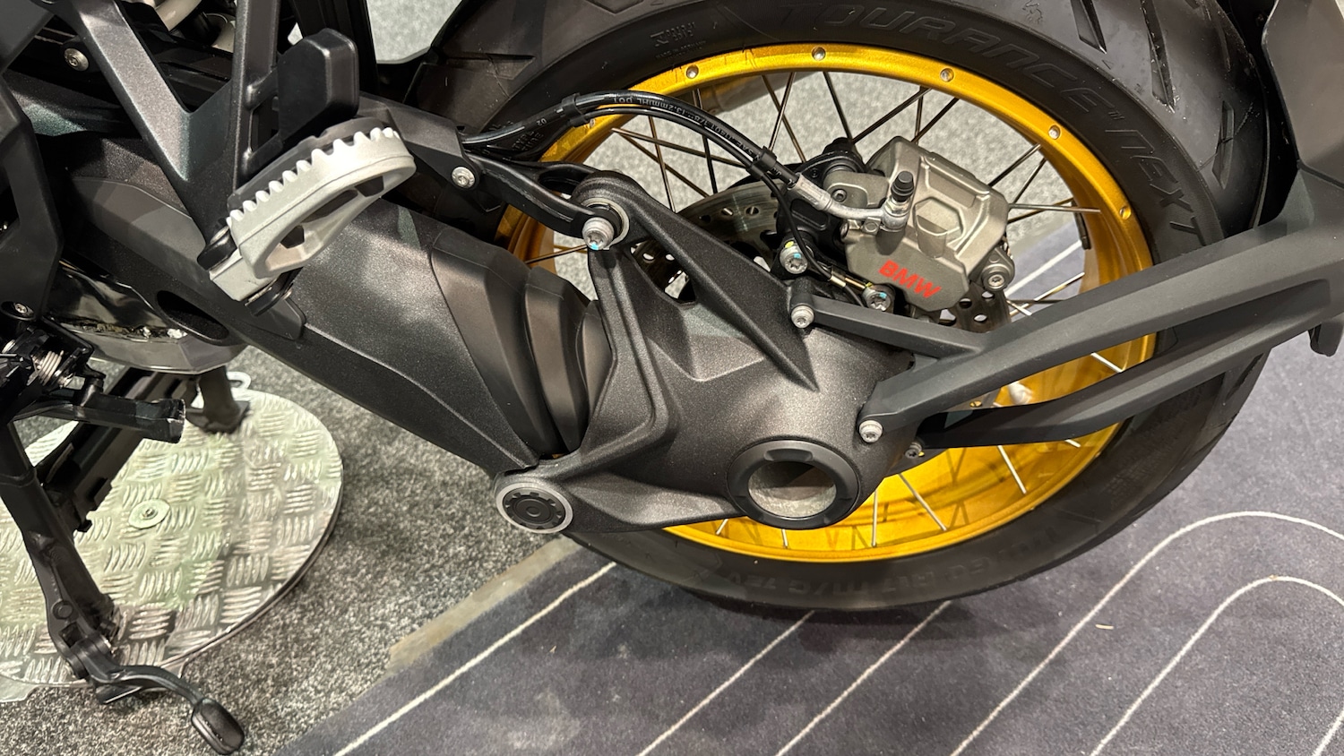 Used BMW R1300 2024 for sale - 78495925: Photo 22