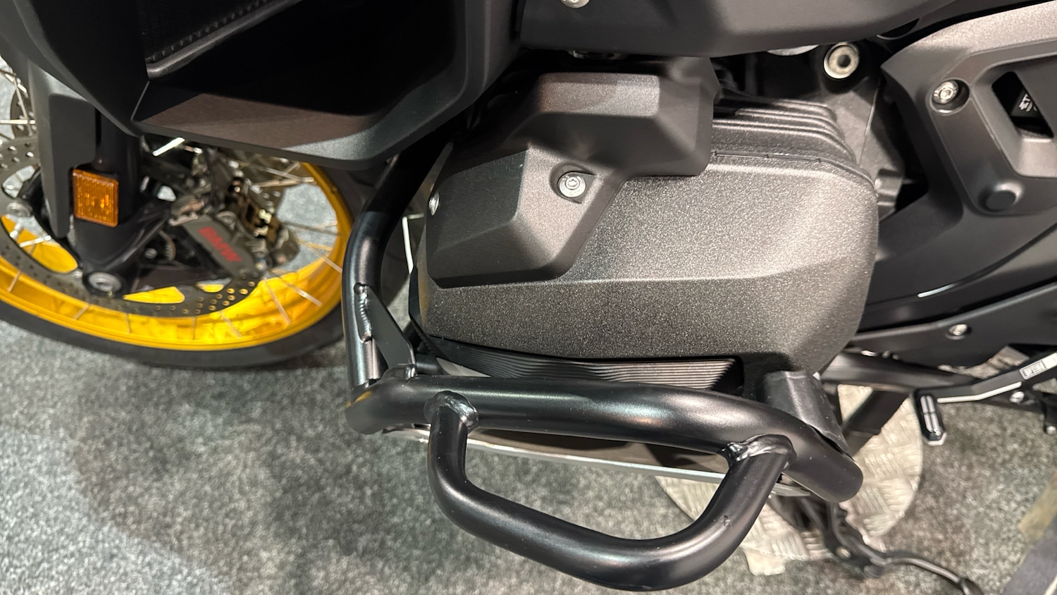 Used BMW R1300 2024 for sale - 78495925: Photo 23
