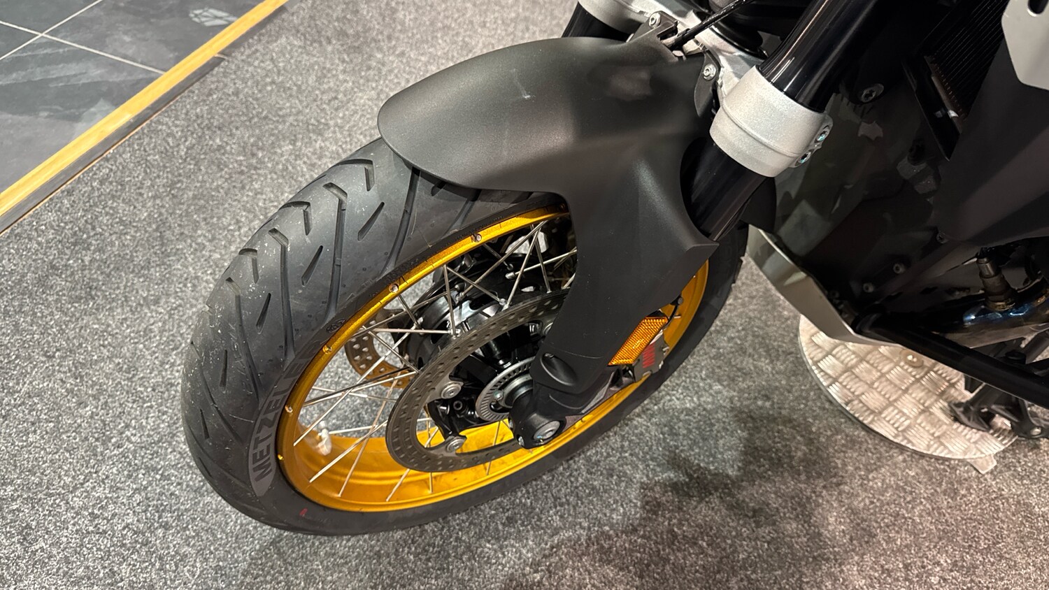 Used BMW R1300 2024 for sale - 78495925: Photo 24